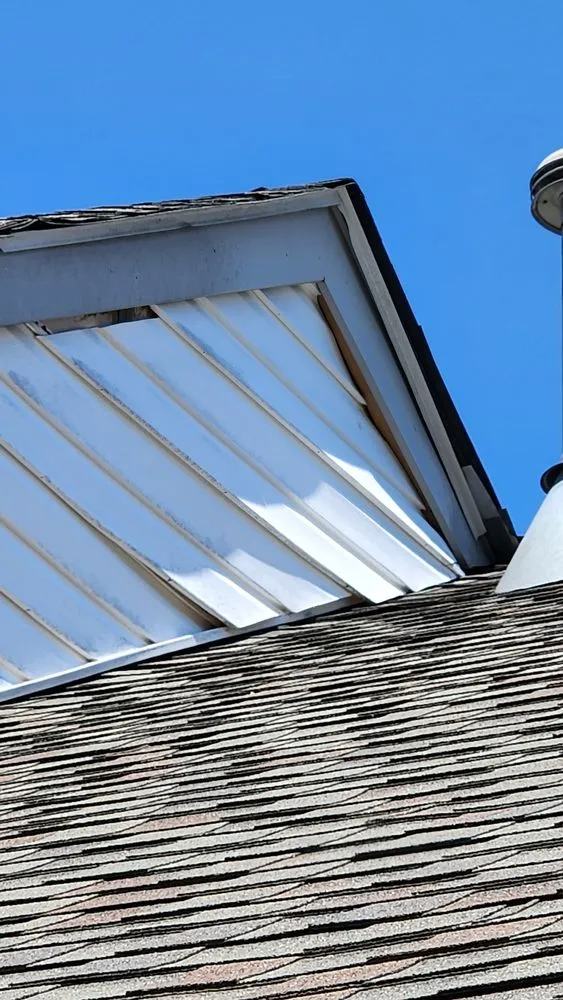 Slide of V & K Builders