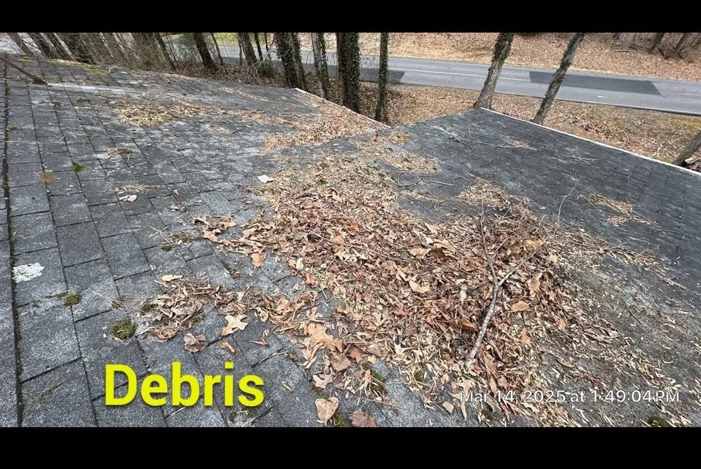 Slide of V & K Builders