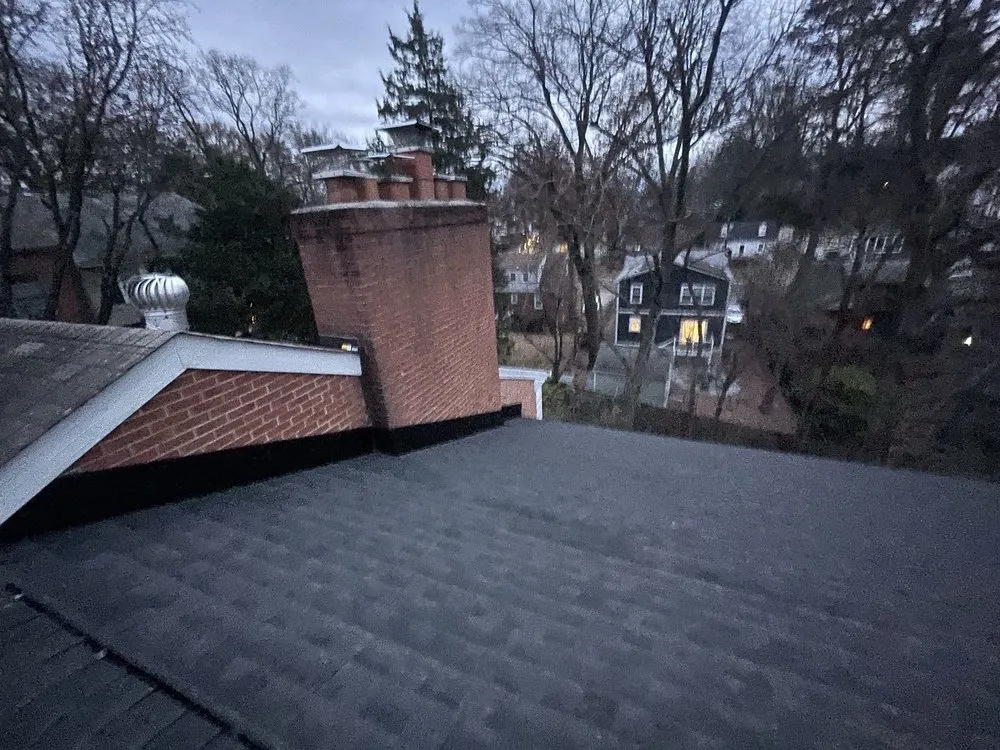 Slide of V & K Builders