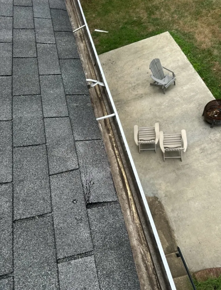 Slide of V & K Builders