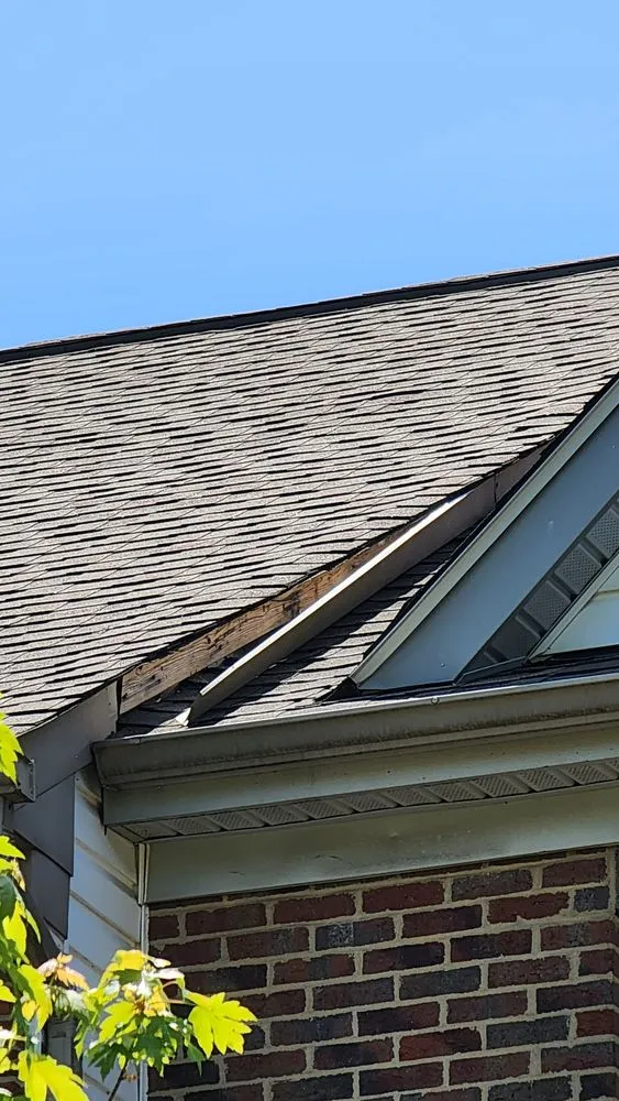 Slide of V & K Builders