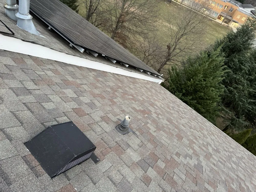 Slide of V & K Builders