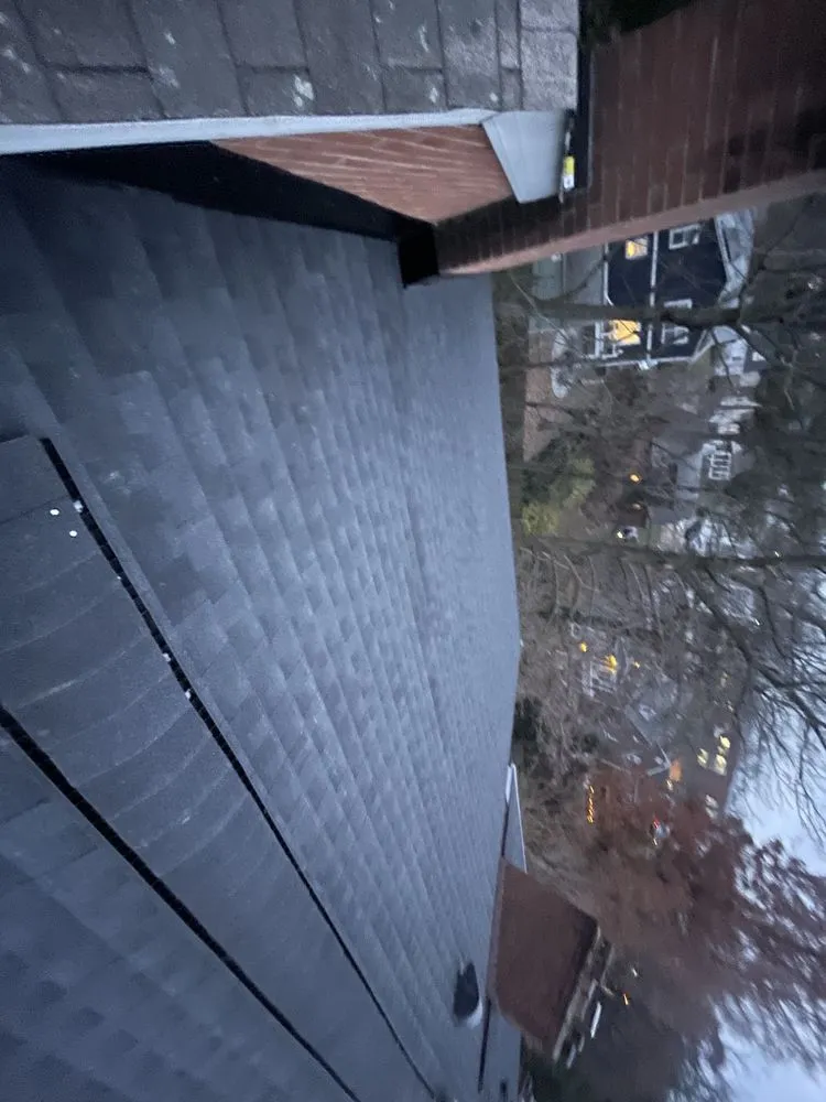 Slide of V & K Builders