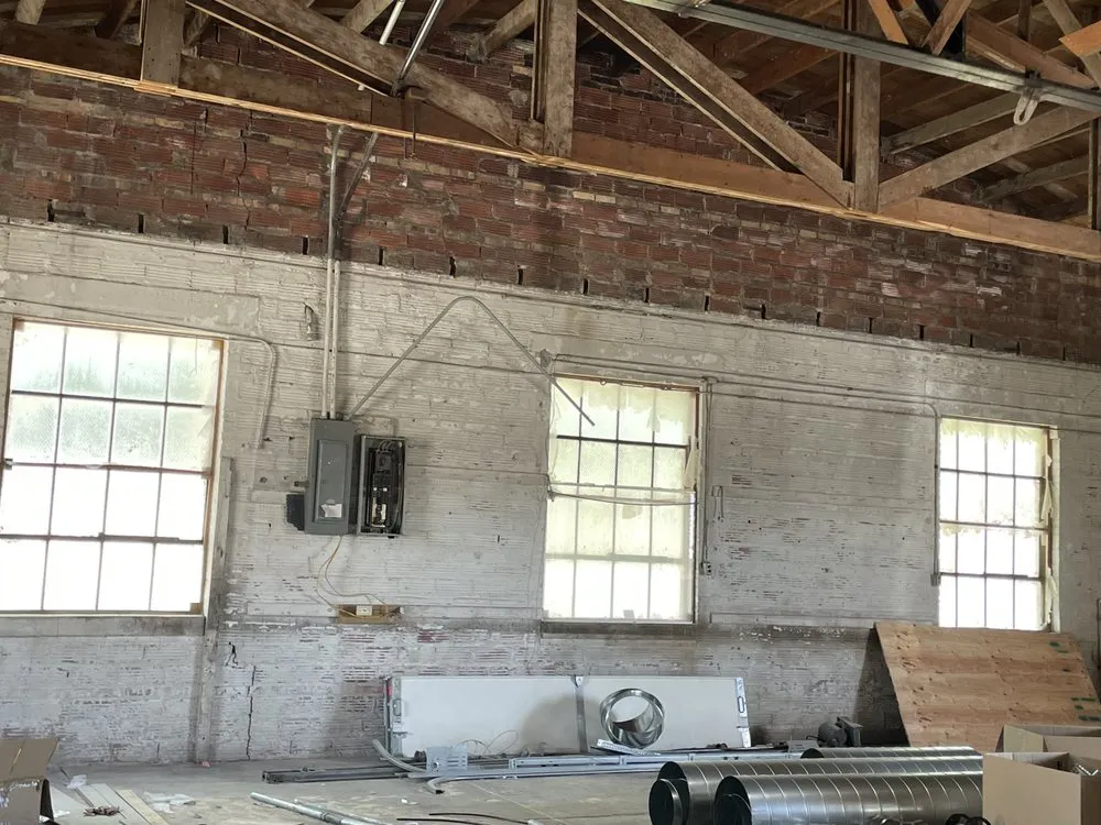 Trusted roof installation experts serving Kipp, KS - V & M Construction
