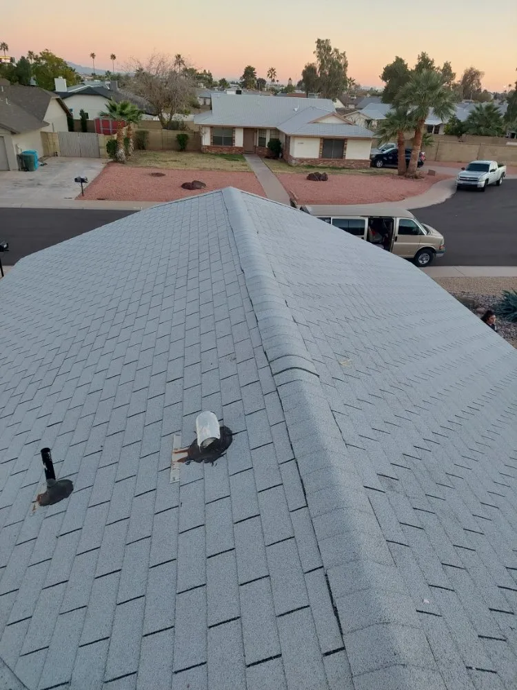 Slide of V & R Painting and Remodeling