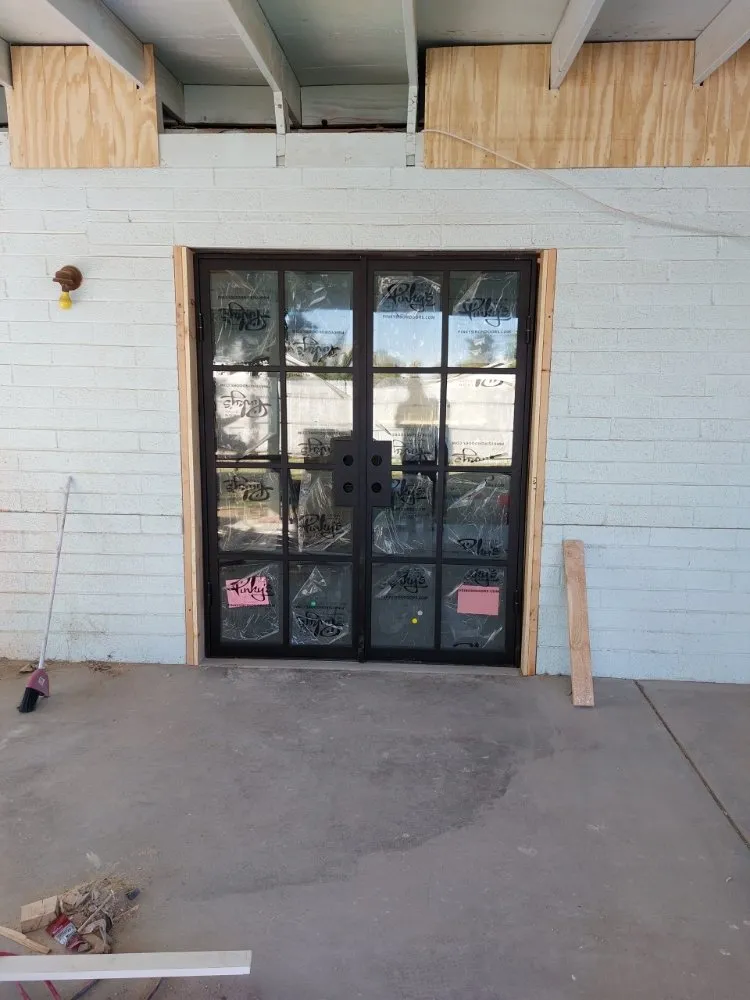 Slide of V & R Painting and Remodeling