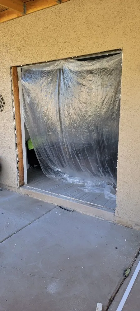 Slide of V & R Painting and Remodeling