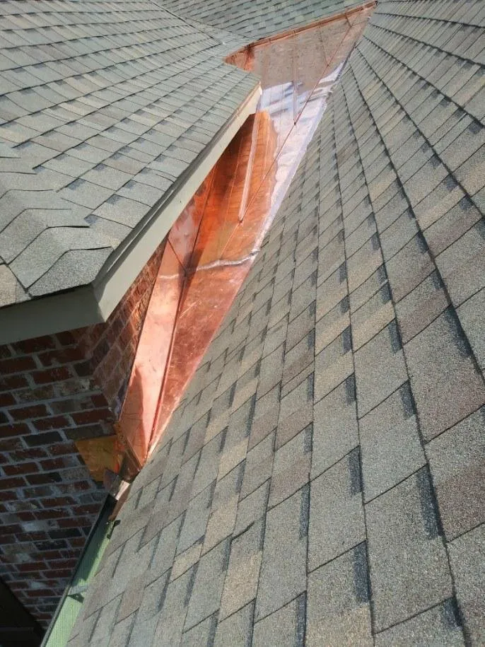 Slide of V & V Roofing and Sheet Metal