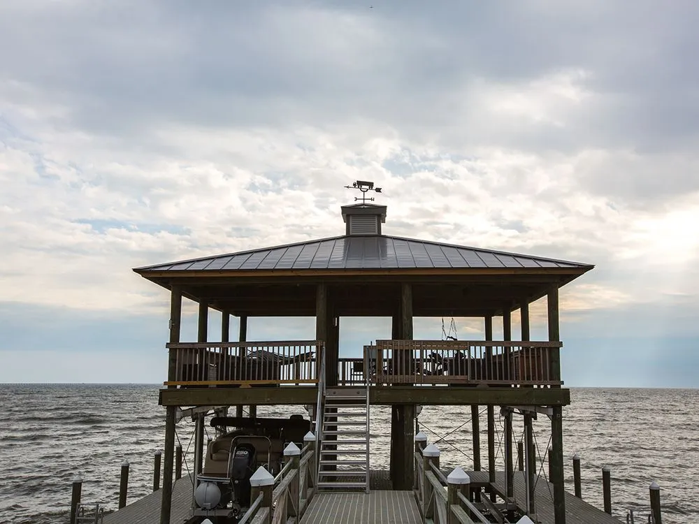 Slide of V & V Roofing and Sheet Metal