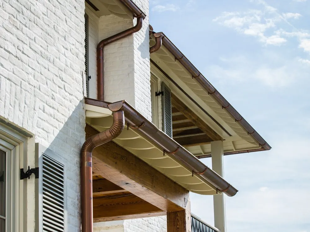 Slide of V & V Roofing and Sheet Metal