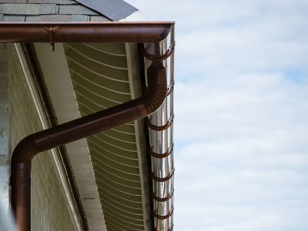 Slide of V & V Roofing and Sheet Metal