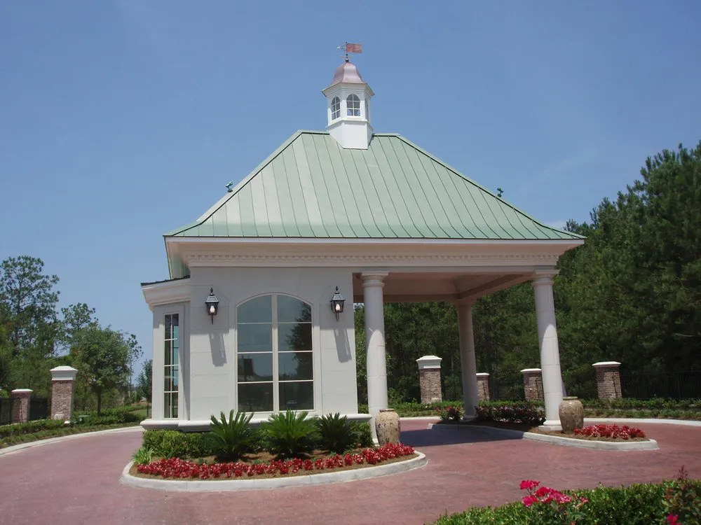 Slide of V & V Roofing and Sheet Metal