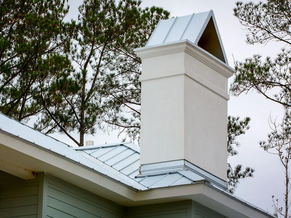 Slide of V & V Roofing and Sheet Metal