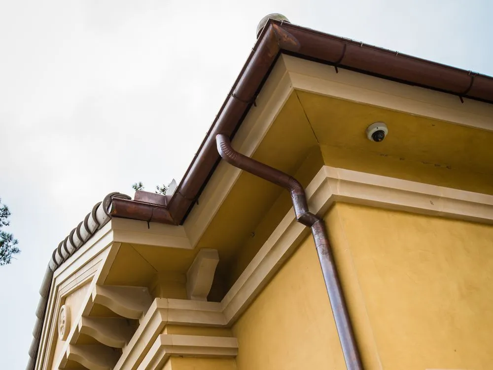 Slide of V & V Roofing and Sheet Metal