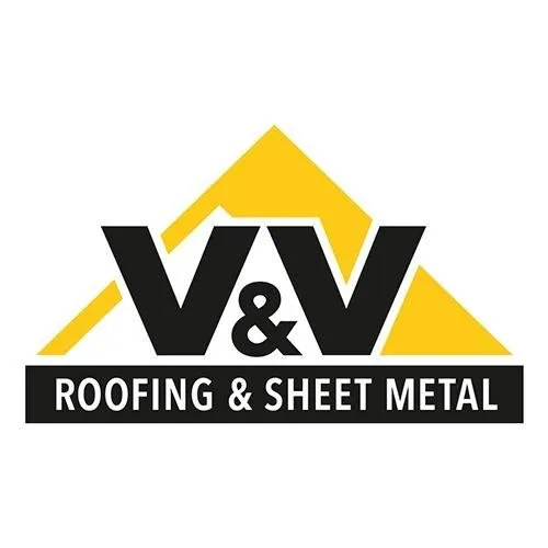 Slide of V & V Roofing and Sheet Metal