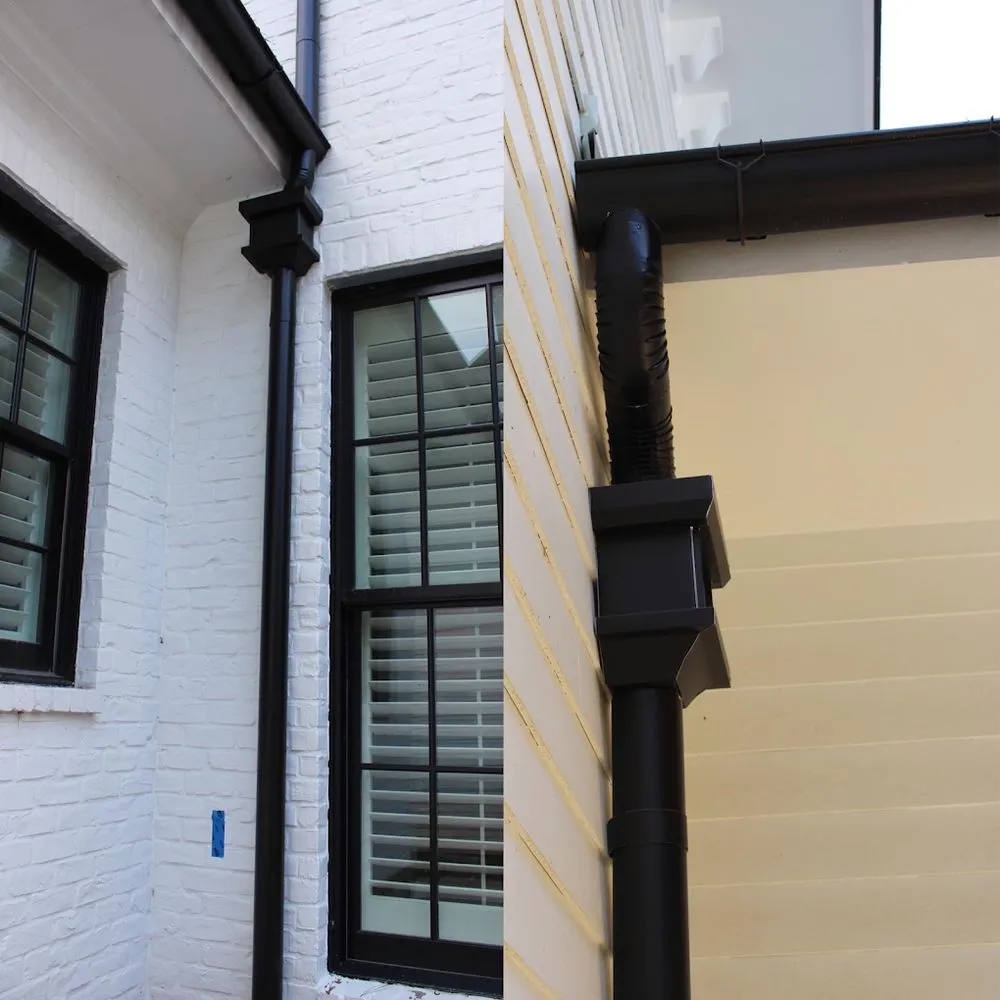 Slide of V & V Roofing and Sheet Metal