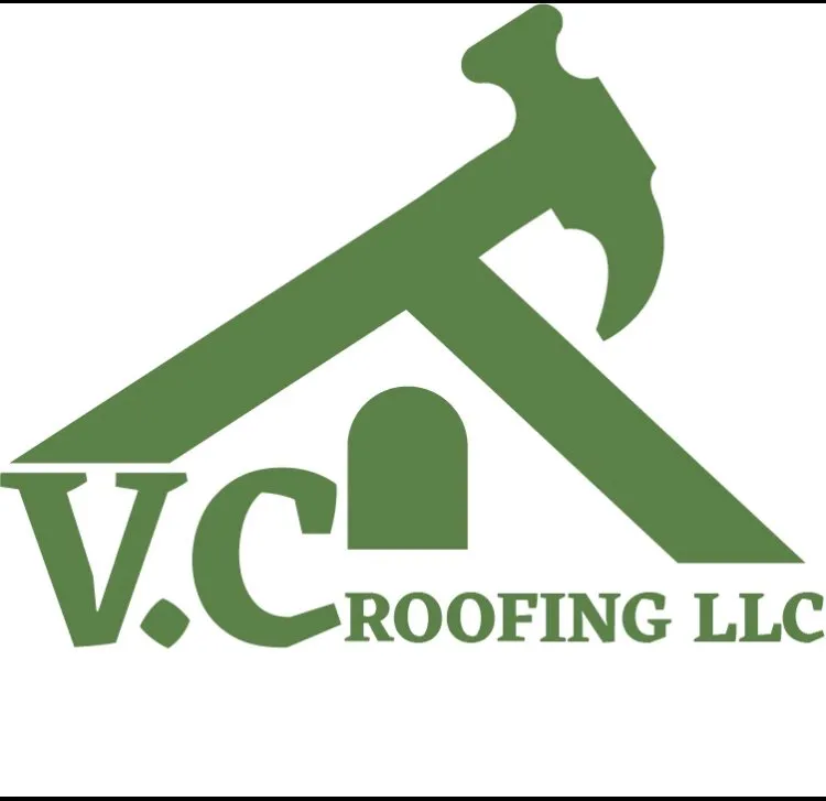 Slide of V C Roofing