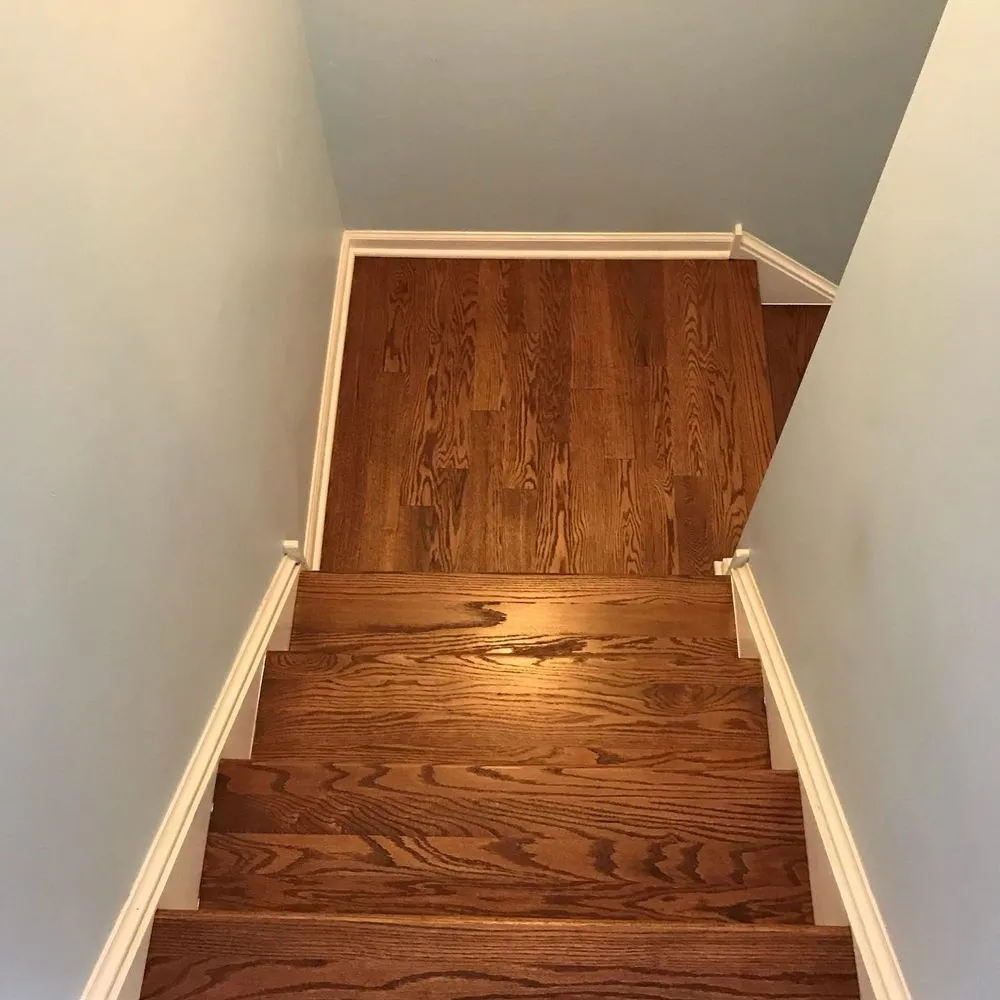 Slide of V Expo Construction