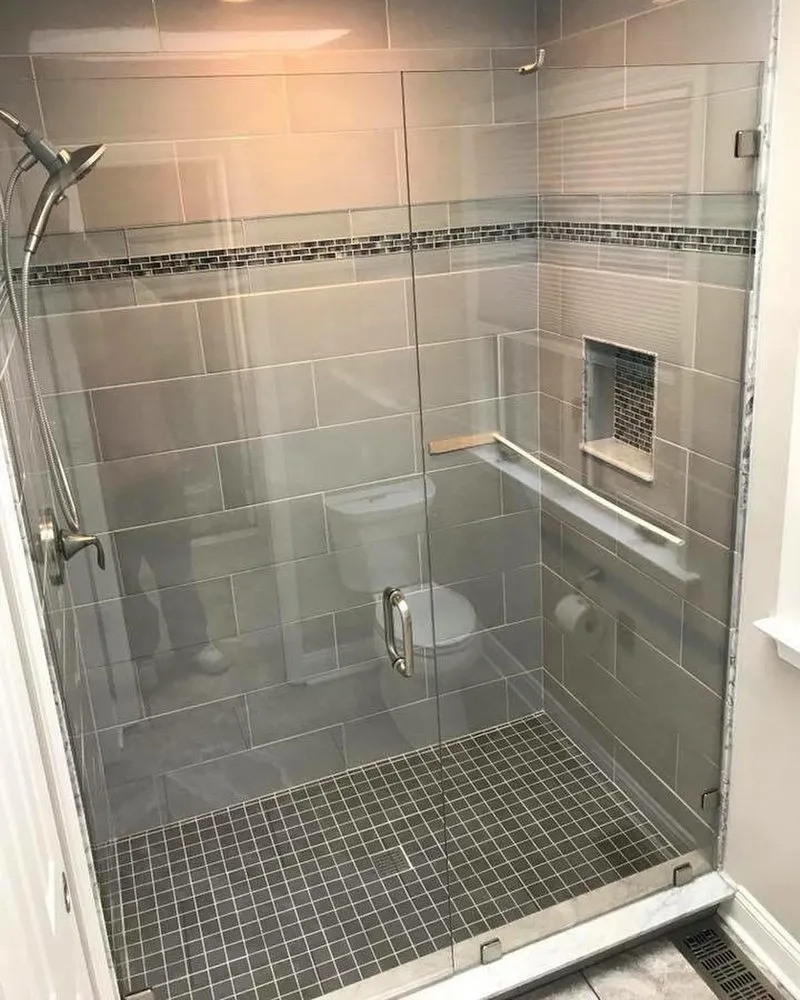 Slide of V Expo Construction