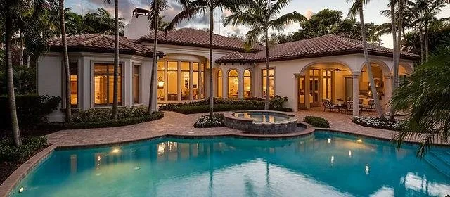 Slide of V Expo Construction