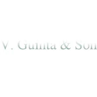 Slide of V Guinta & Sons