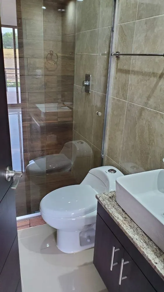 Slide of V-Line Construction