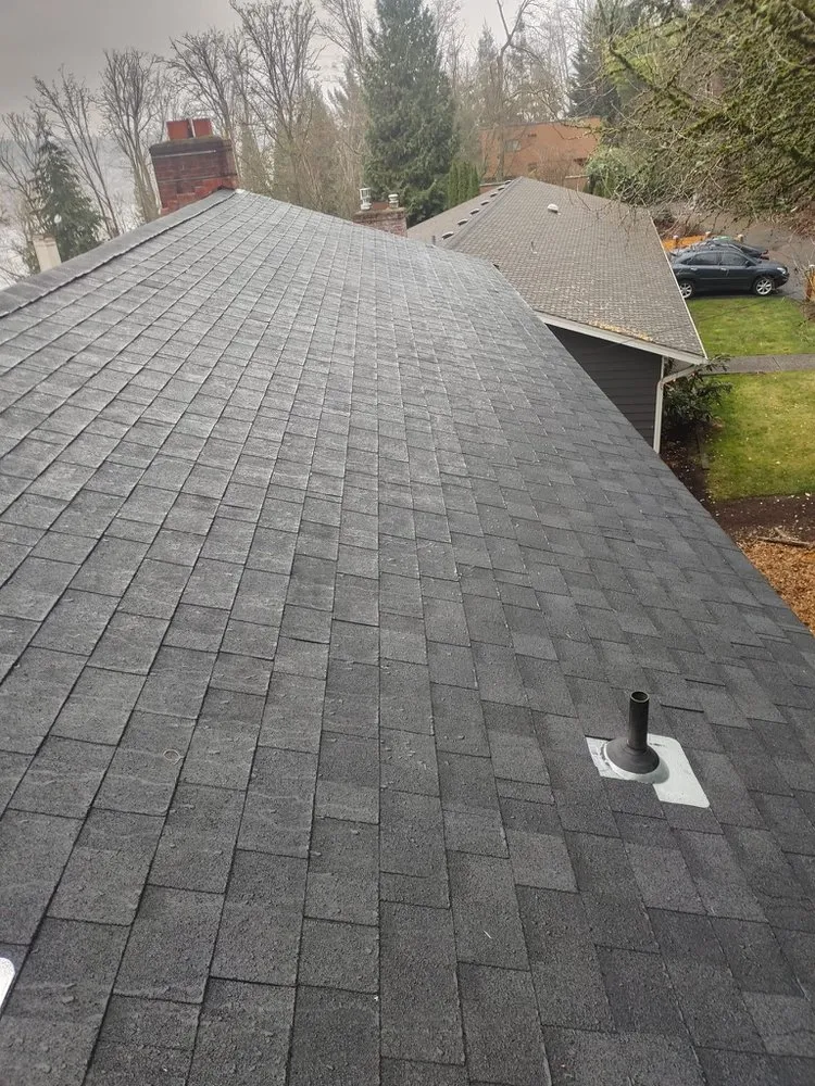 Slide of V-Line Construction