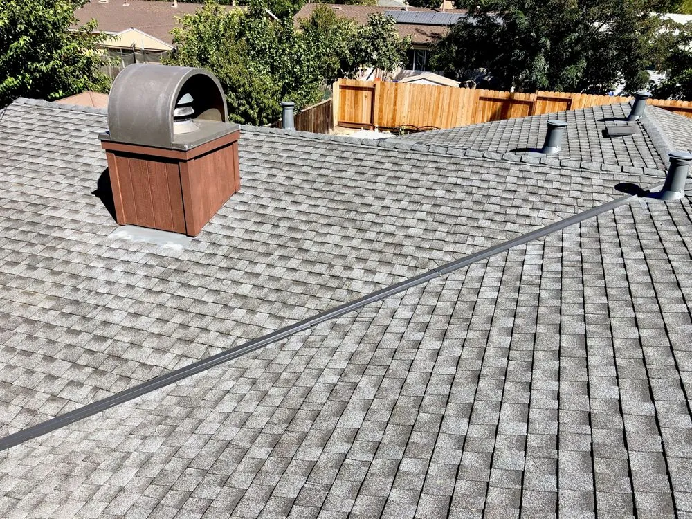 Slide of V Mendoza Roofing