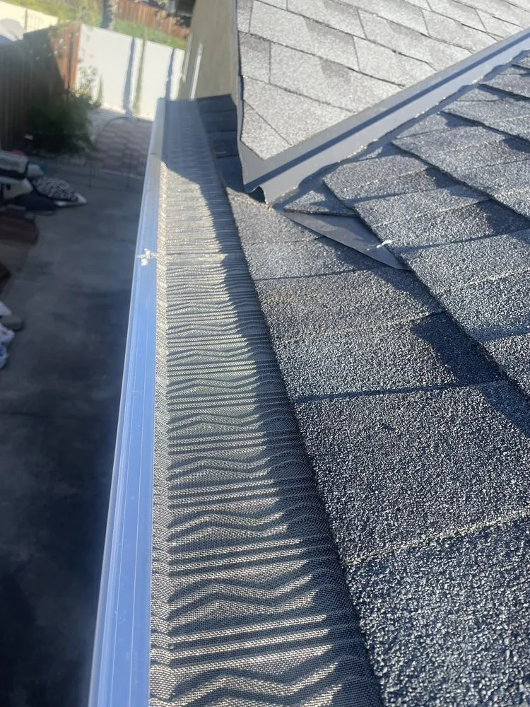 Slide of V Mendoza Roofing