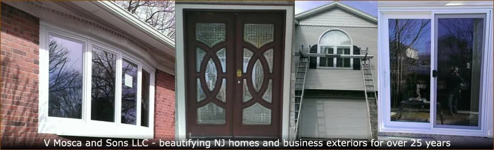 Slide of V Mosca and Sons LLC