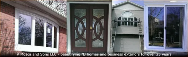 V Mosca and Sons LLC