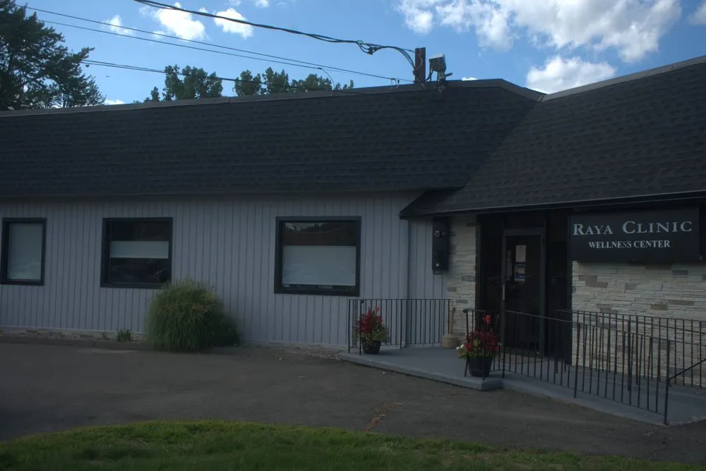 Slide of V. Nanfito Roofing & Siding