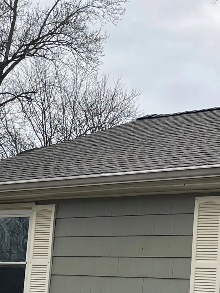 Slide of V. Nanfito Roofing & Siding