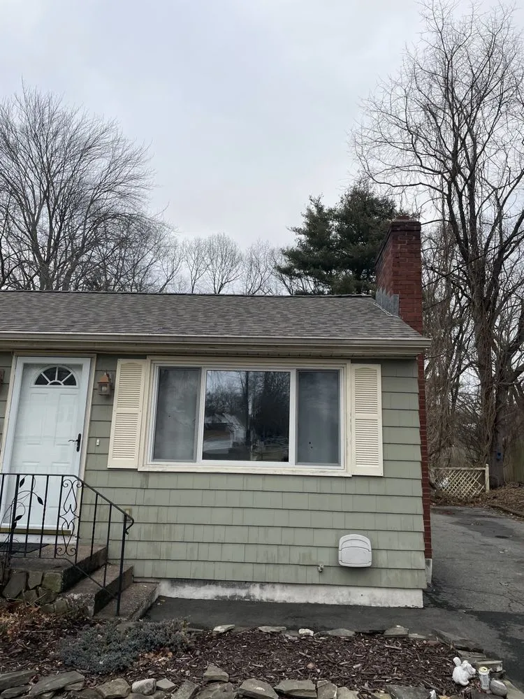 Slide of V. Nanfito Roofing & Siding