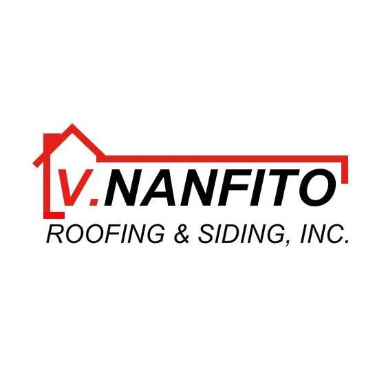 Slide of V. Nanfito Roofing & Siding
