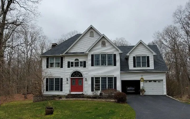 Slide of V. Nanfito Roofing & Siding