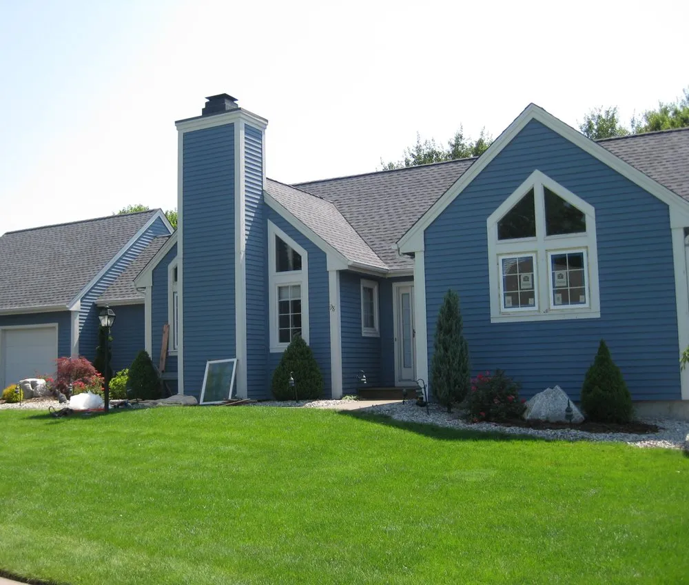 Slide of V. Nanfito Roofing & Siding