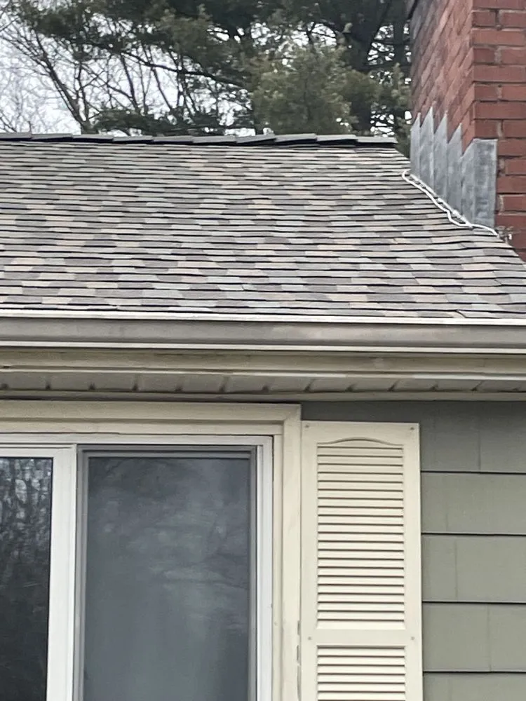 Slide of V. Nanfito Roofing & Siding