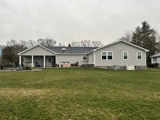 V. Nanfito Roofing & Siding