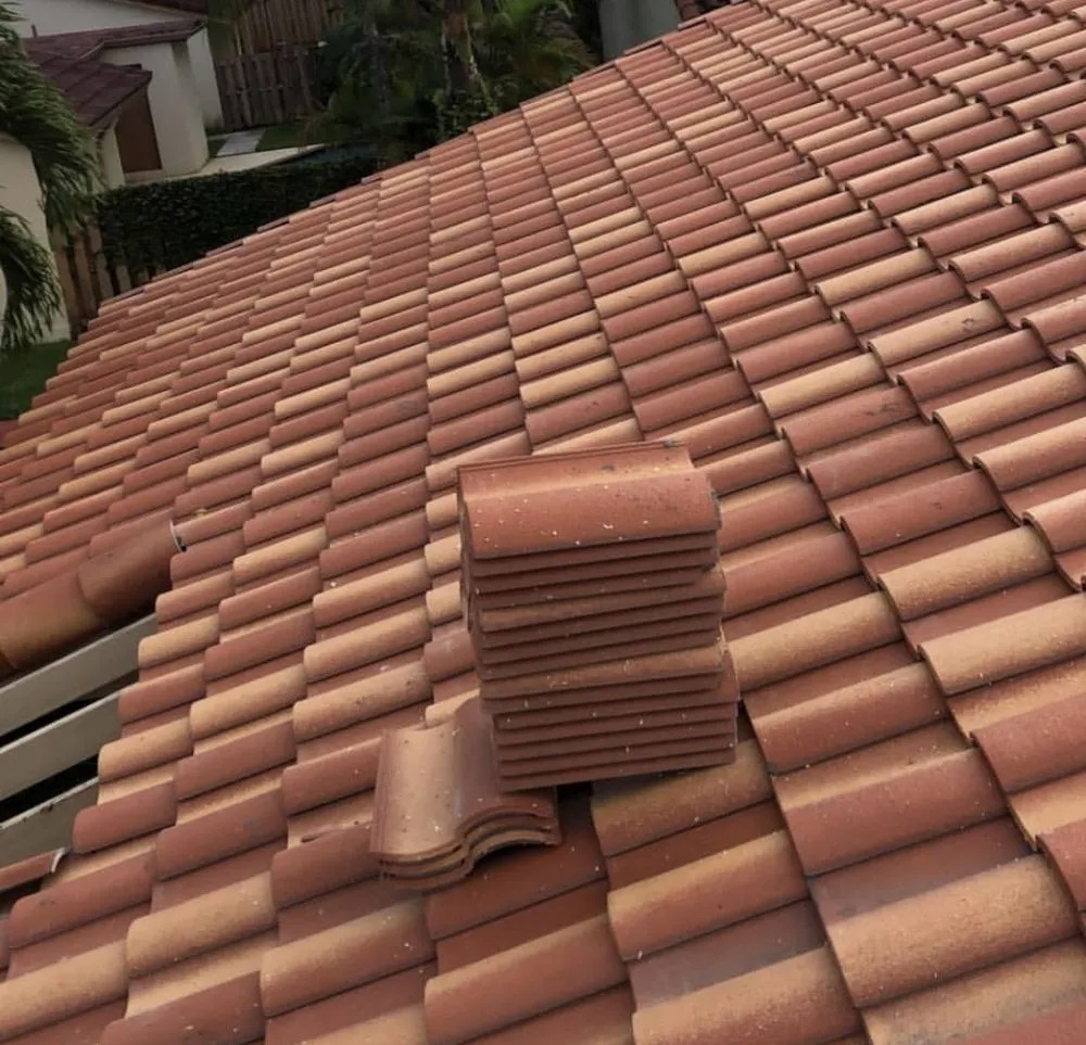 Slide of V. Roofing and Construction, INC