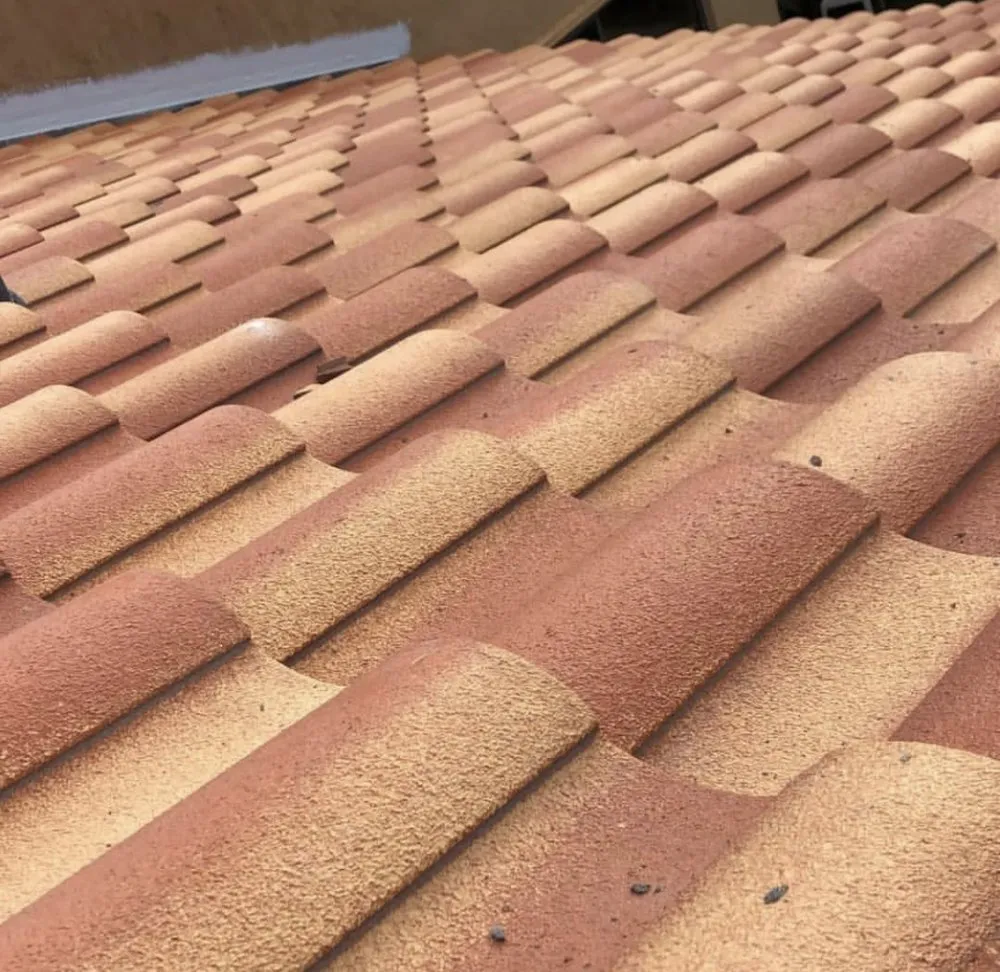 Slide of V. Roofing and Construction, INC