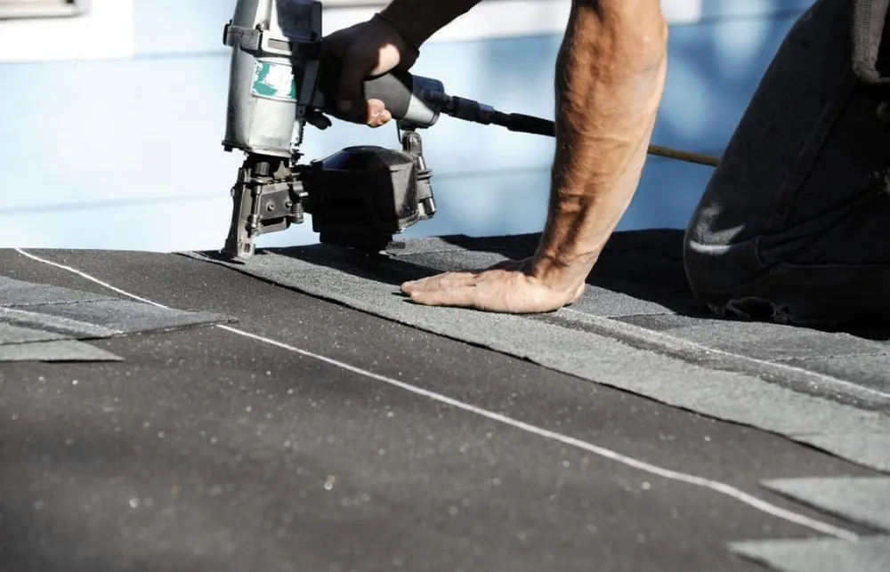 Slide of V. Roofing and Construction, INC