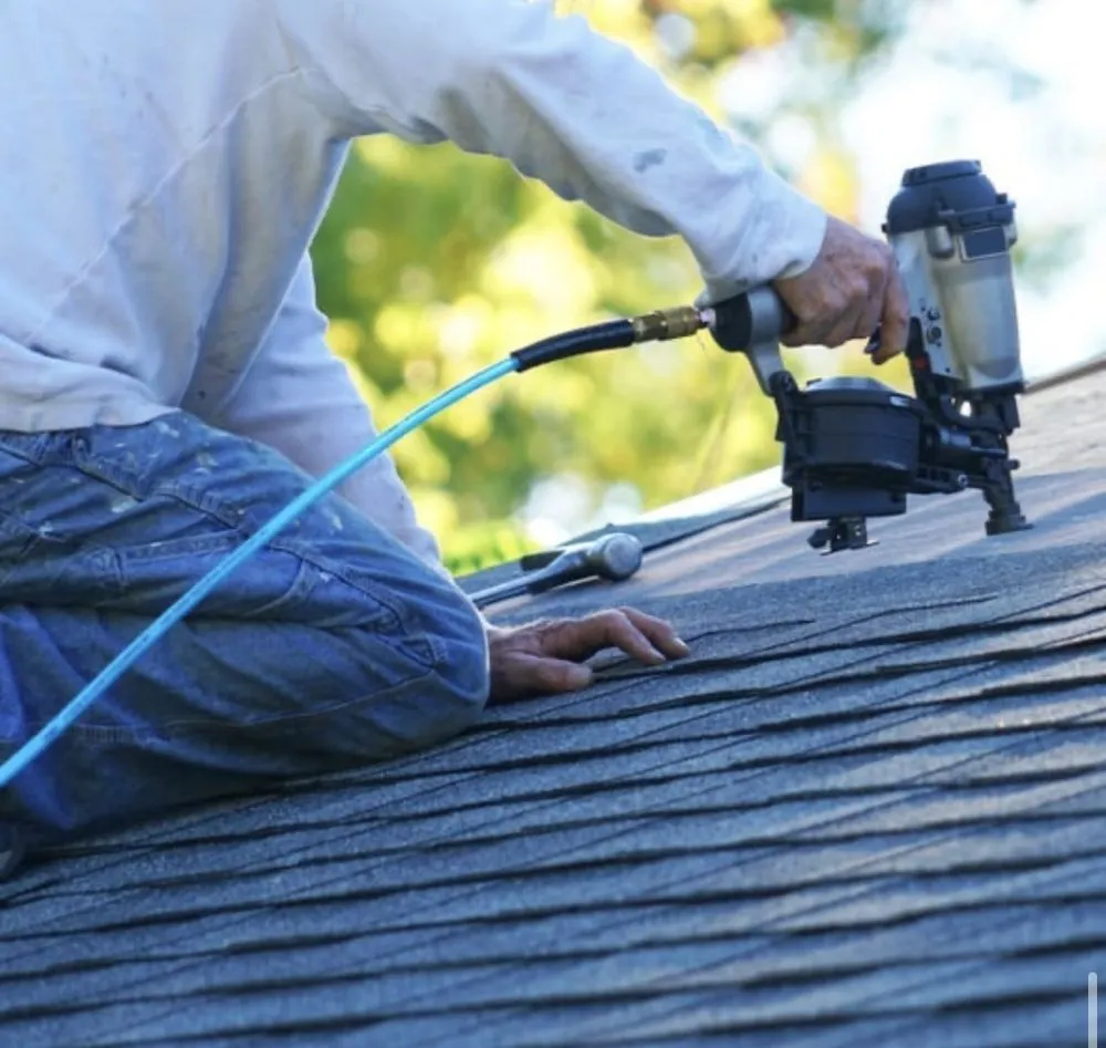 Slide of V. Roofing and Construction, INC