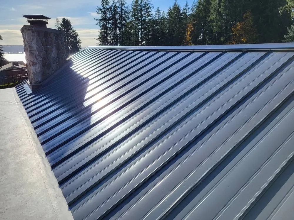 Slide of V1 Construction