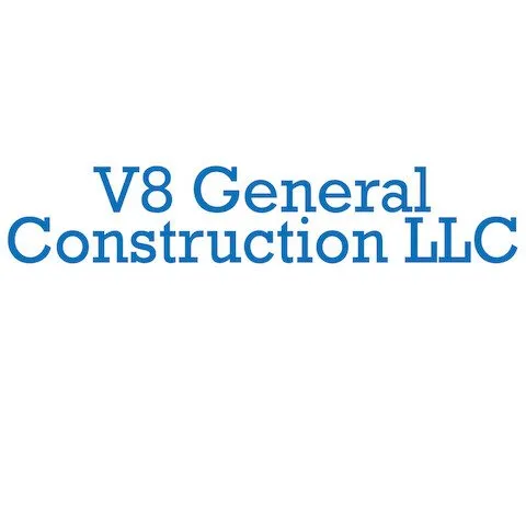 Slide of V8 General Construction