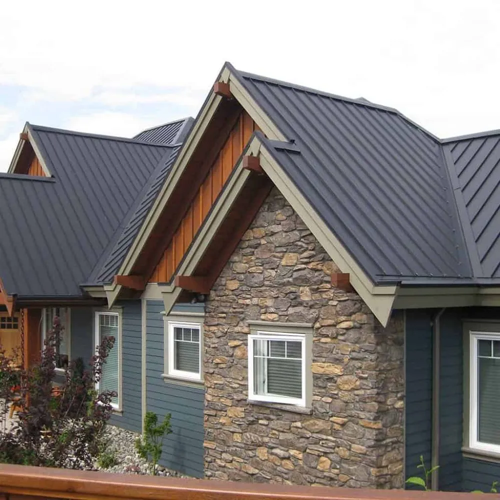 Professional roof replacement in Canyon Country, CA - VA Roofing Services