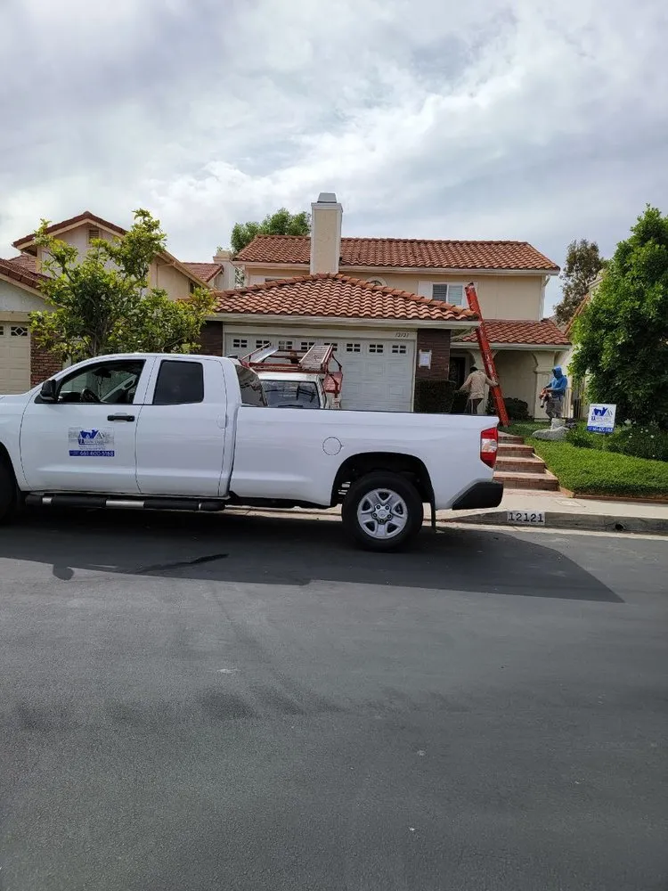 Reliable roof replacement experts serving Canyon Country, CA - VA Roofing Services