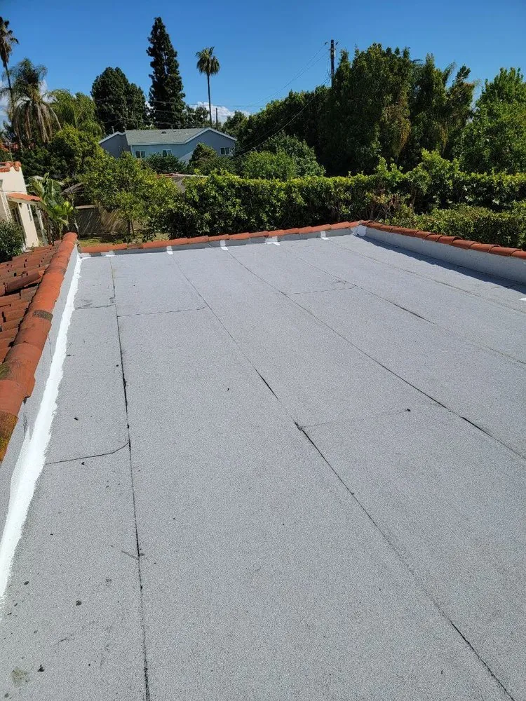 Professional residential roofing service after storm damage across Canyon Country, CA - VA Roofing Services