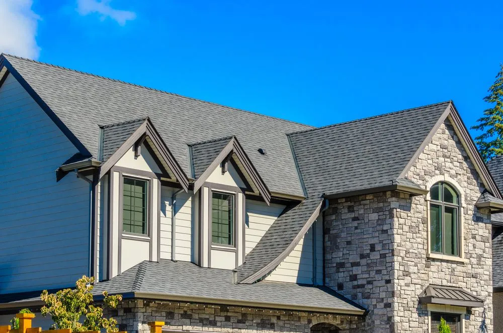 Top-rated roof leak repair experts serving Canyon Country, CA - VA Roofing Services
