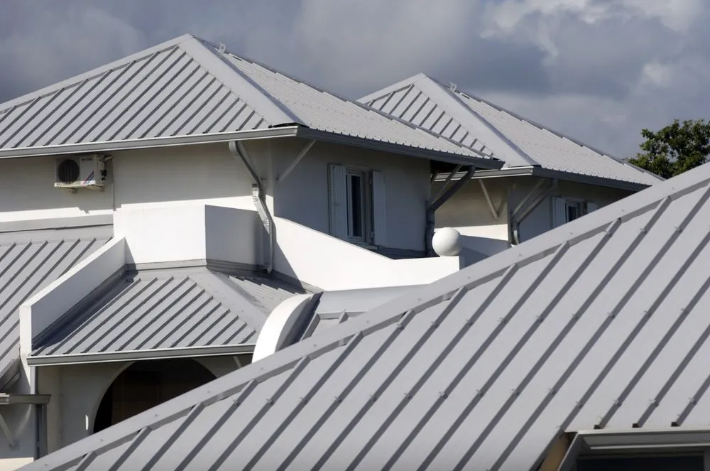 Emergency roof installation in Canyon Country, CA by VA Roofing Services
